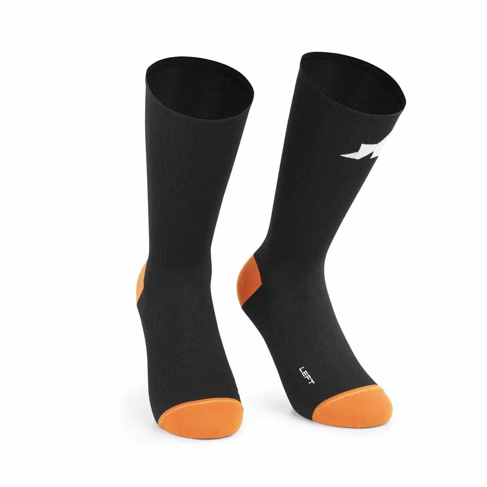 ASSOS RSR S1 Racing Sokker