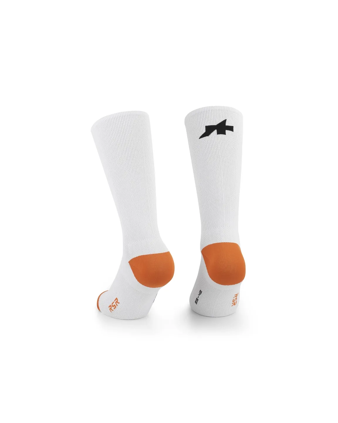 ASSOS RSR S11 Racing Sokker