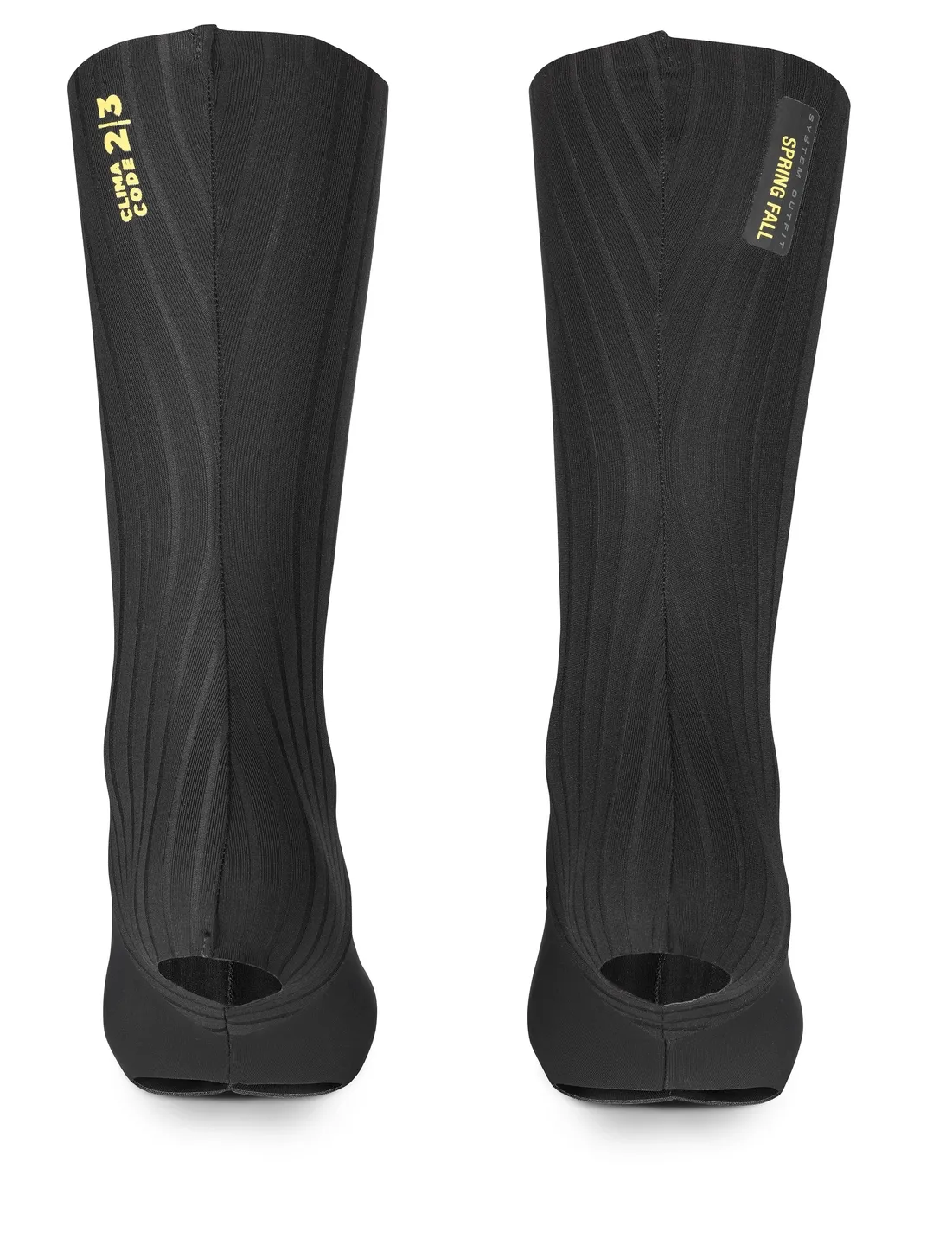 ASSOS RSR Spring/Fall Speed Skotrekk ASSOS RSR Spring/Fall Speed Skotrekk