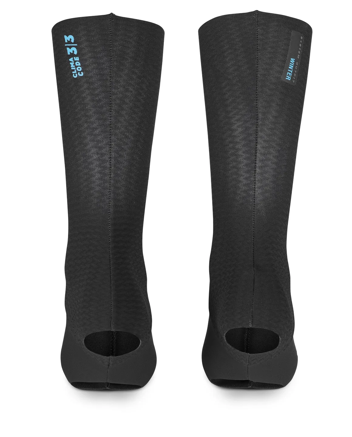 ASSOS RSR Winter Speed Skotrekk ASSOS RSR Winter Speed Skotrekk