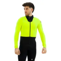 ASSOS S11 sykkeltrøye termoregulerende-vår/høst lange armer ASSOS S11 sykkeltrøye termoregulerende-vår/høst lange armer