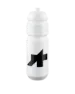 ASSOS Signature 750ml Series Drikkeflaske, Hvit