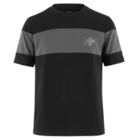 ASSOS Signature Evo Kortarmet T-skjorte