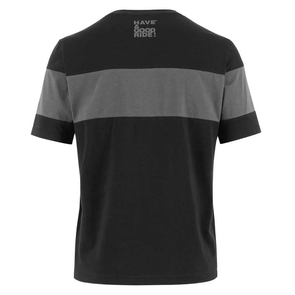 ASSOS Signature Evo Kortarmet T-skjorte ASSOS Signature Evo Kortarmet T-skjorte
