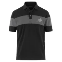 ASSOS Signature Evo Kortermet Poloskjorte