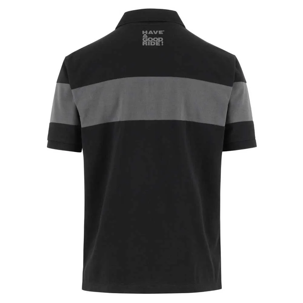 ASSOS Signature Evo Kortermet Poloskjorte ASSOS Signature Evo Kortermet Poloskjorte