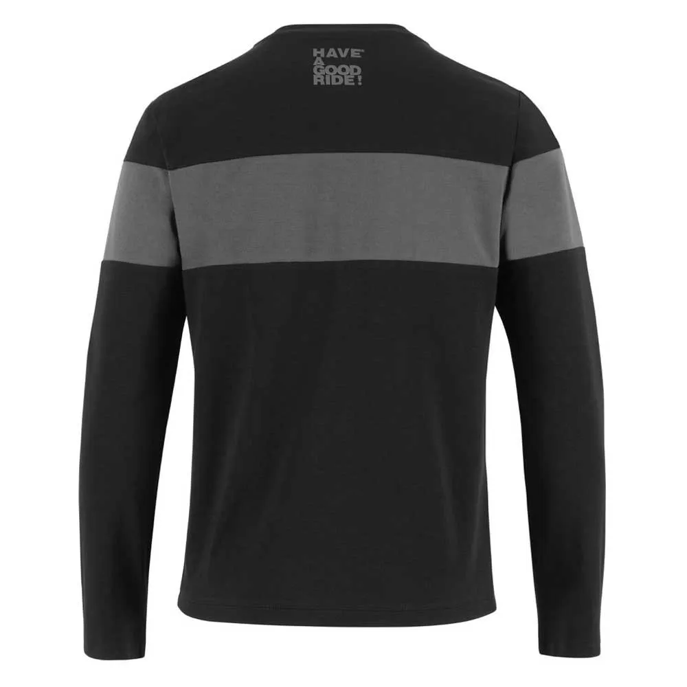 ASSOS Signature Evo Langarmet T-skjorte ASSOS Signature Evo Langarmet T-skjorte