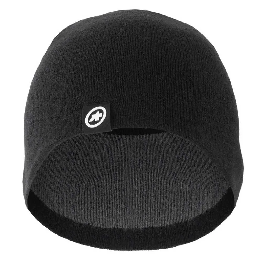 ASSOS Signature Evo Lue, Black