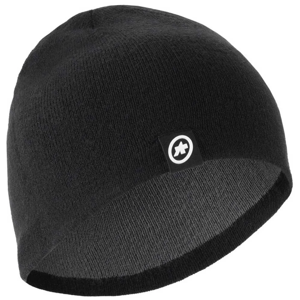 ASSOS Signature Evo Lue, Black