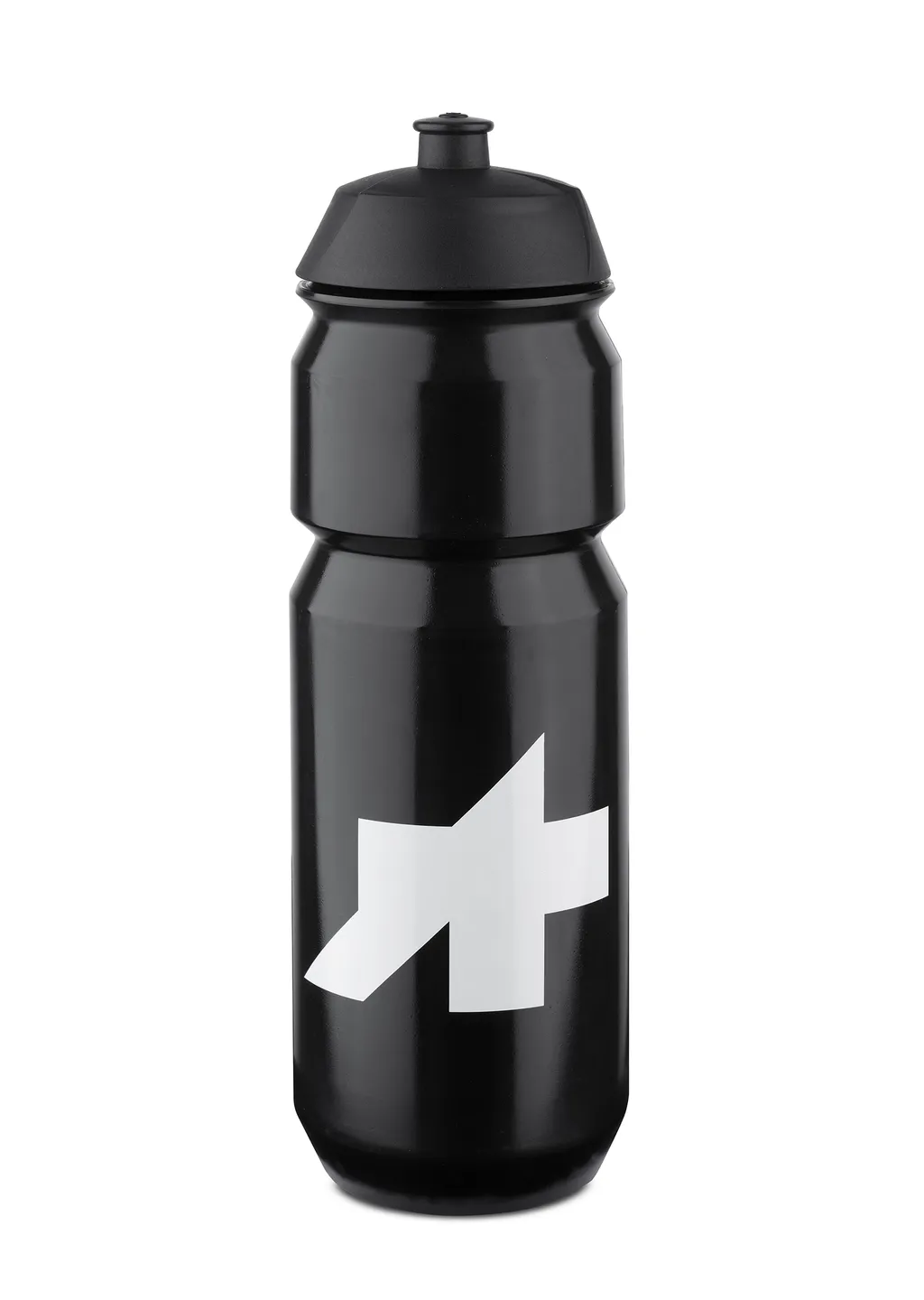 ASSOS Signature Flaske, Svart