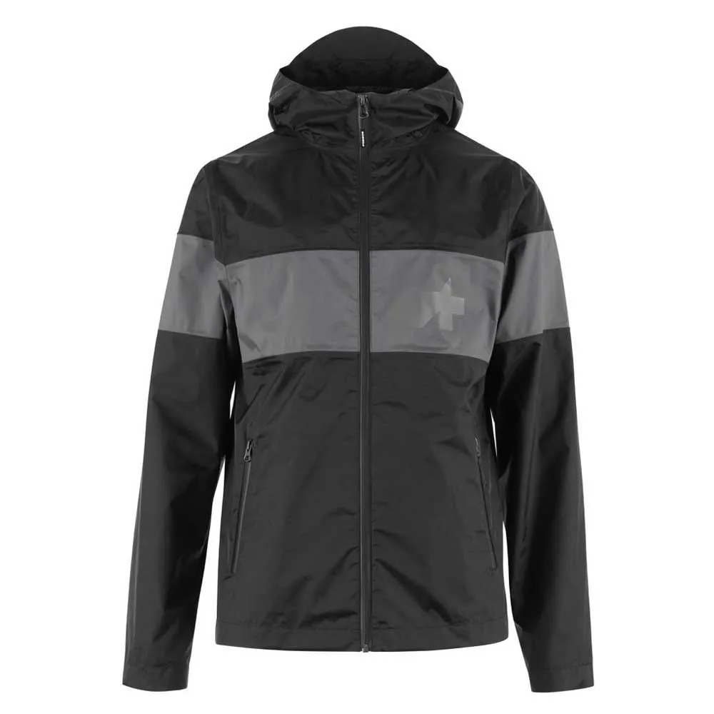 ASSOS Signature Rain Evo Jakke