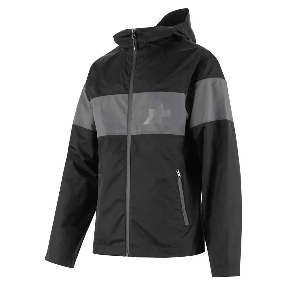 ASSOS Signature Rain Evo Jakke