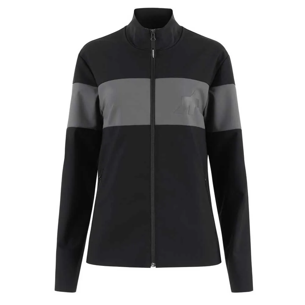 ASSOS Signature Softshell Evo Jakke