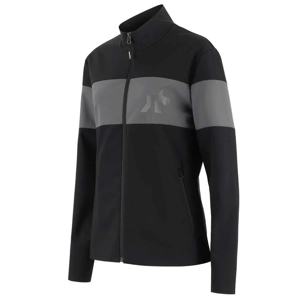 ASSOS Signature Softshell Evo Jakke