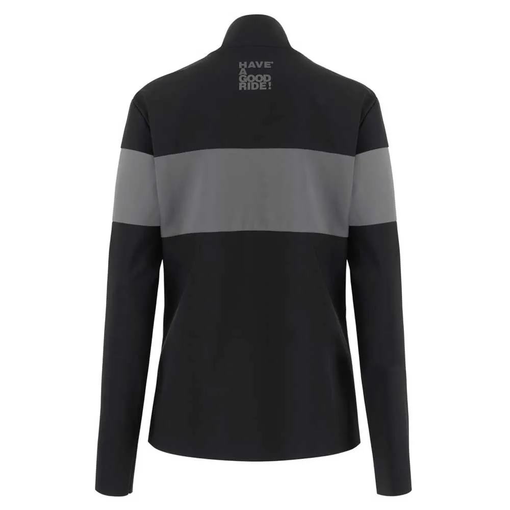 ASSOS Signature Softshell Evo Jakke