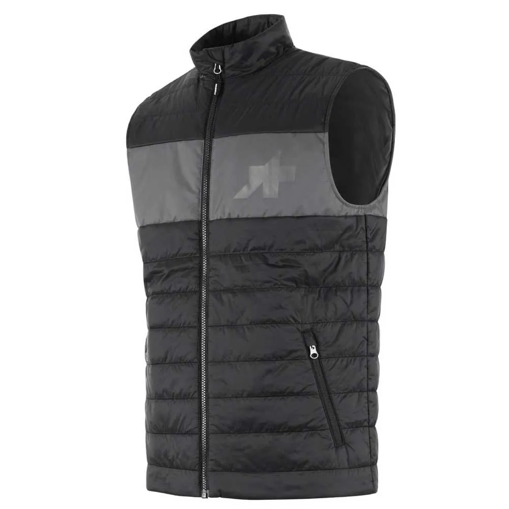 ASSOS Signature Thermo Evo Vest, Black
