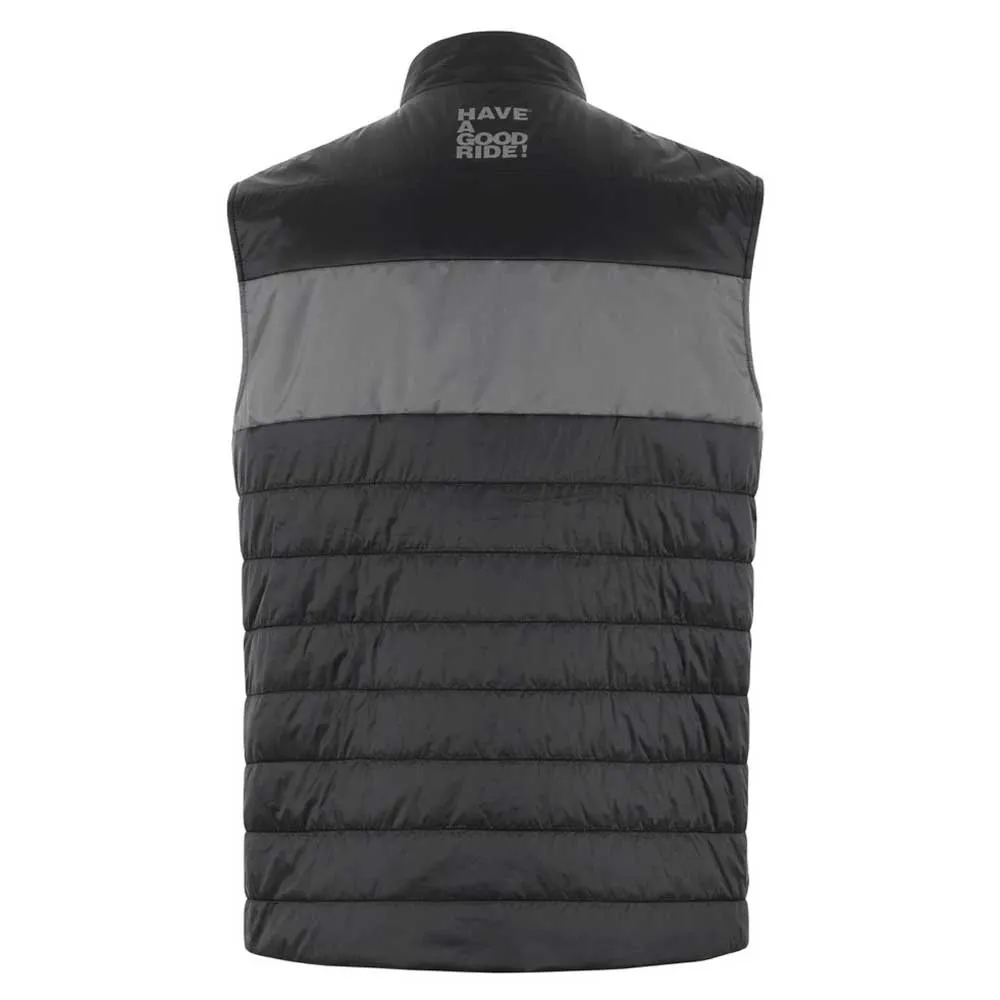 ASSOS Signature Thermo Evo Vest, Black
