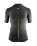 ASSOS Skin Layer P1 2/3 svetteunderstrøye herre, Grå