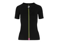 ASSOS skin layer sykkeltrøye vår/høst korte armer dame ASSOS skin layer sykkeltrøye vår/høst korte armer dame