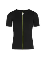 ASSOS skin layer sykkeltrøye vår/høst korte armer dame ASSOS skin layer sykkeltrøye vår/høst korte armer dame