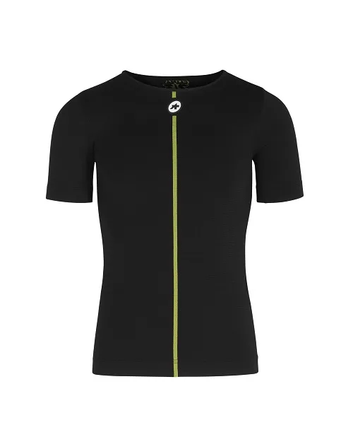 ASSOS skin layer sykkeltrøye vår/høst korte armer dame ASSOS skin layer sykkeltrøye vår/høst korte armer dame