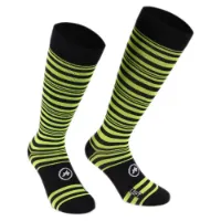 ASSOS Sonnenstrumpf Spring Fall Sokker ASSOS Sonnenstrumpf Spring Fall Sokker