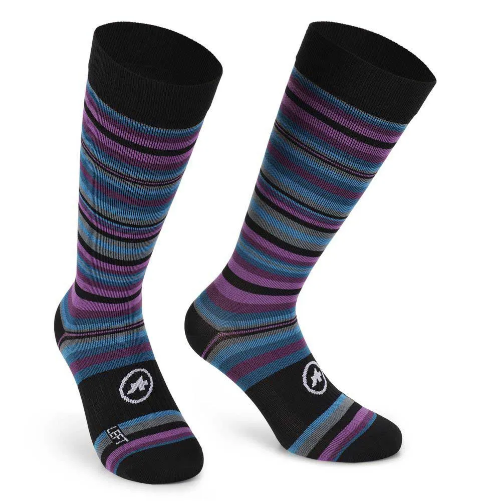 ASSOS Sonnenstrumpf Spring Fall Sokker
