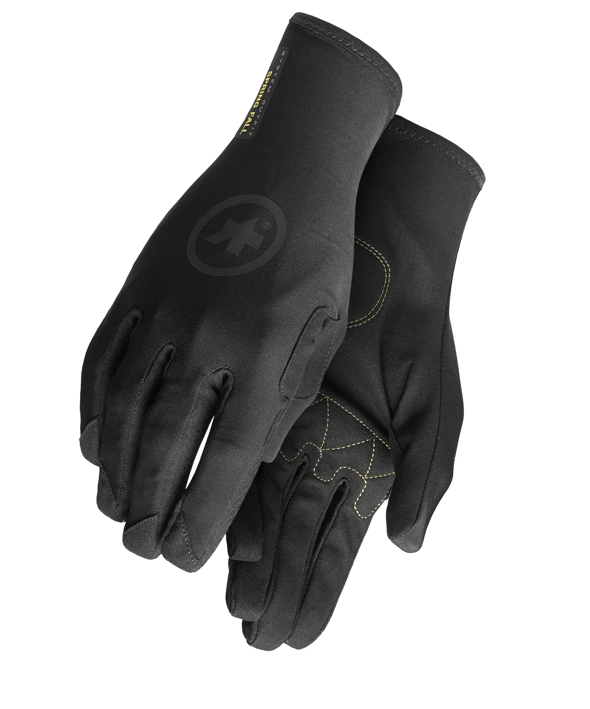ASSOS Spring Fall EVO Hansker