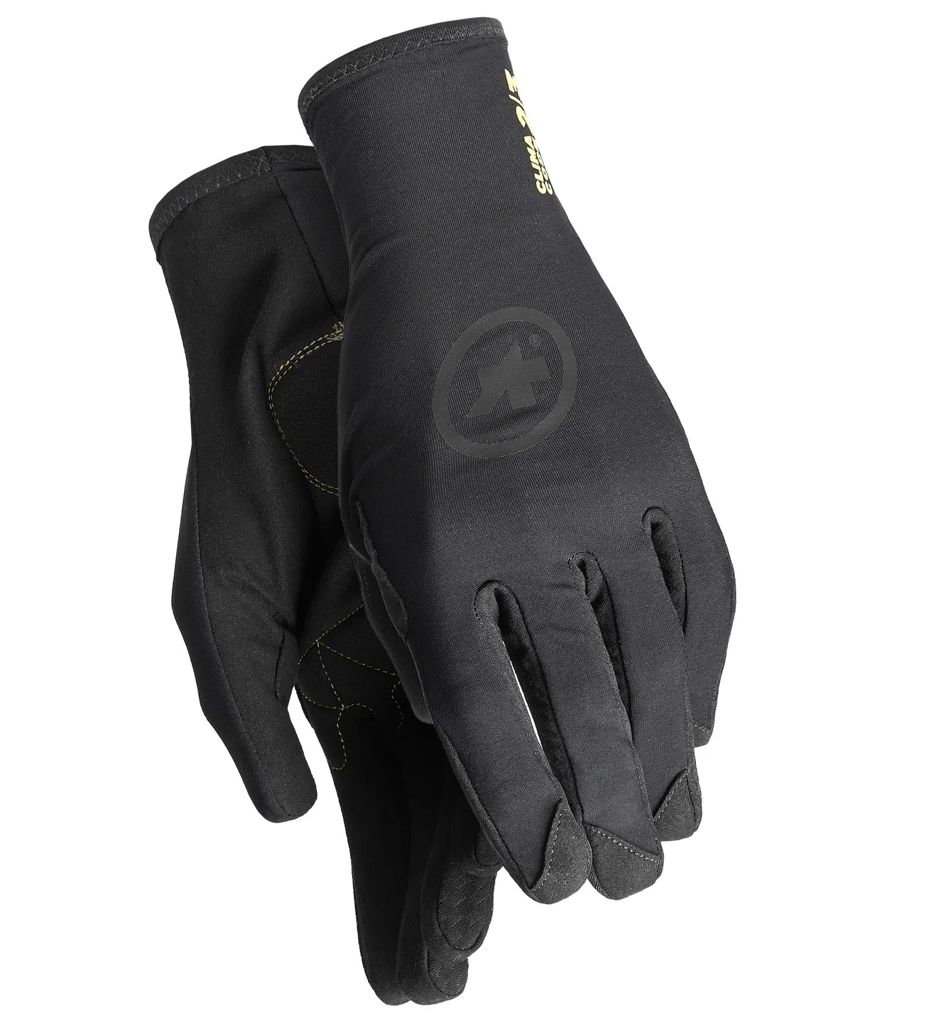 ASSOS Spring Fall EVO Hansker