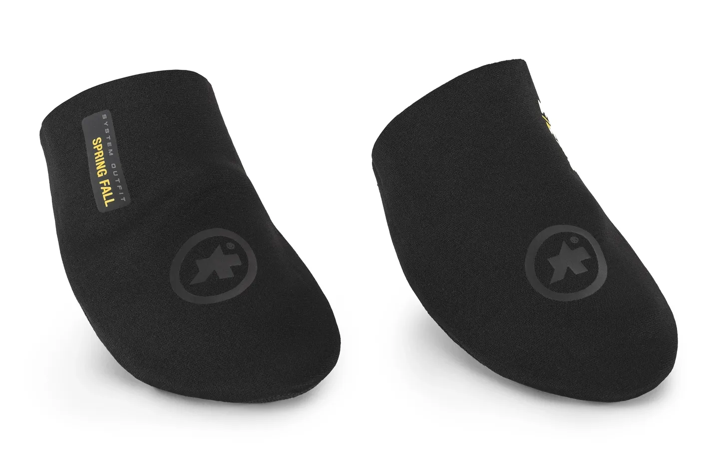 ASSOS Spring/Fall EVO Tåtrekk ASSOS Spring/Fall EVO Tåtrekk