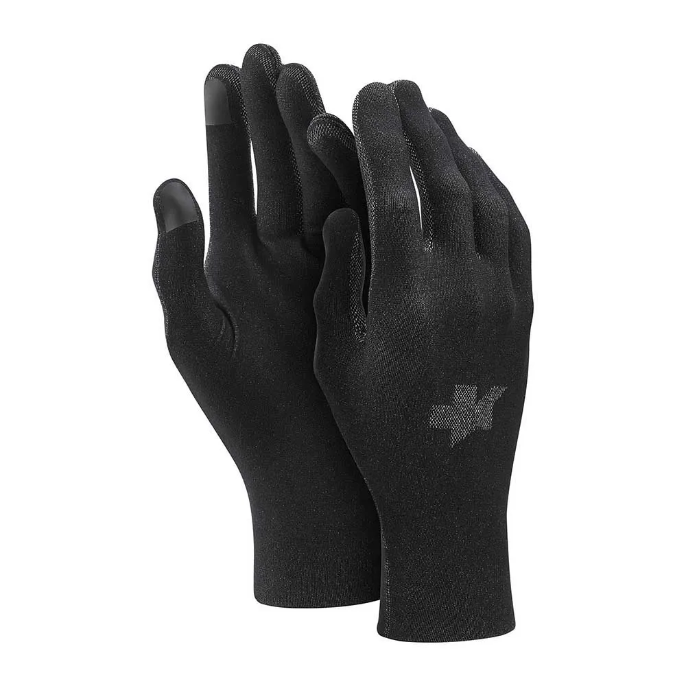 ASSOS Spring Fall Liner Evo Hansker