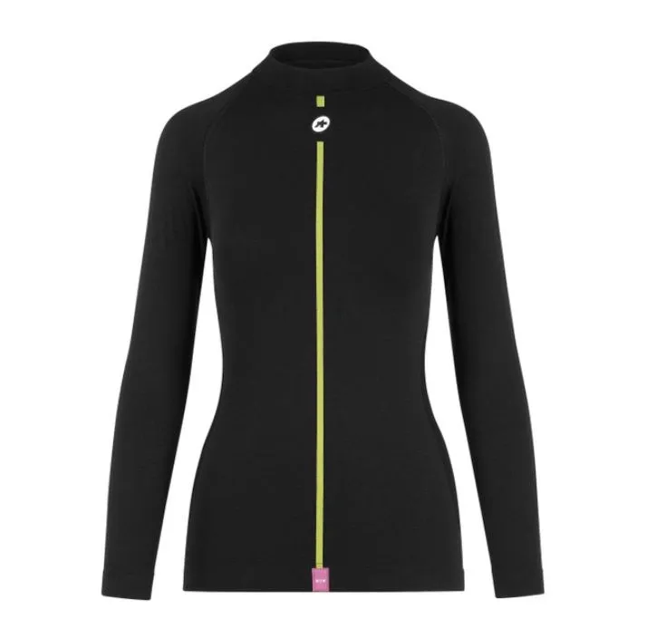 ASSOS Spring/Fall LS Dame Undertrøye ASSOS Spring/Fall LS Dame Undertrøye