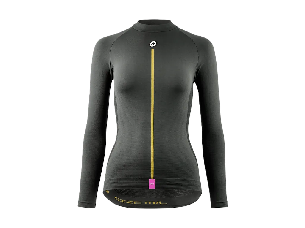 ASSOS Spring/Fall LS P Undertrøye