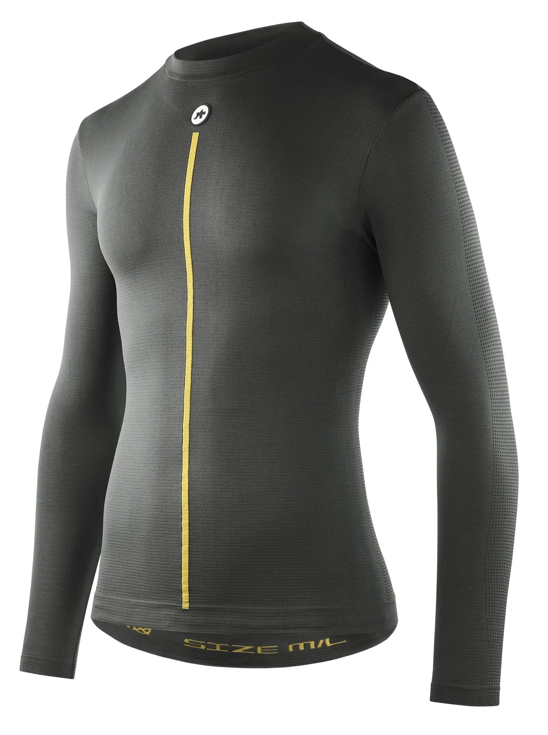 ASSOS Spring/Fall LS P Undertrøye