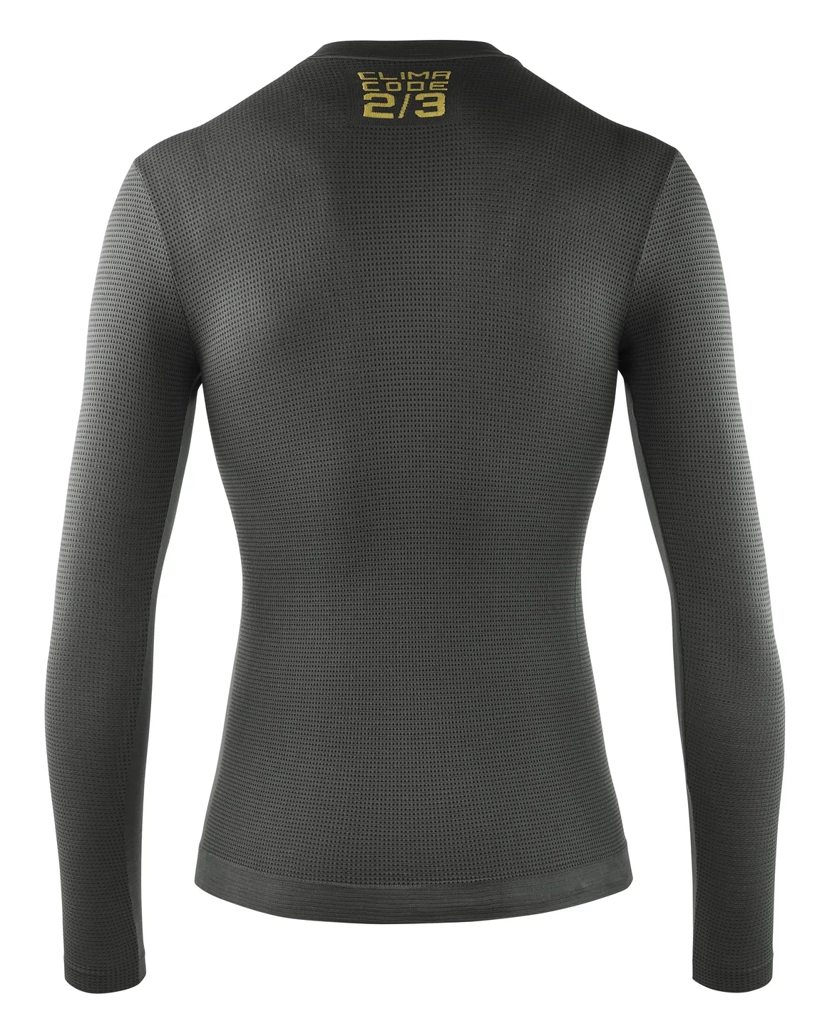 ASSOS Spring/Fall LS P Undertrøye