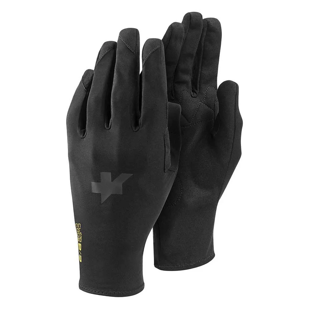 ASSOS Spring Fall P1 Hansker