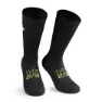 ASSOS Spring Fall P1 Sokker, Black series