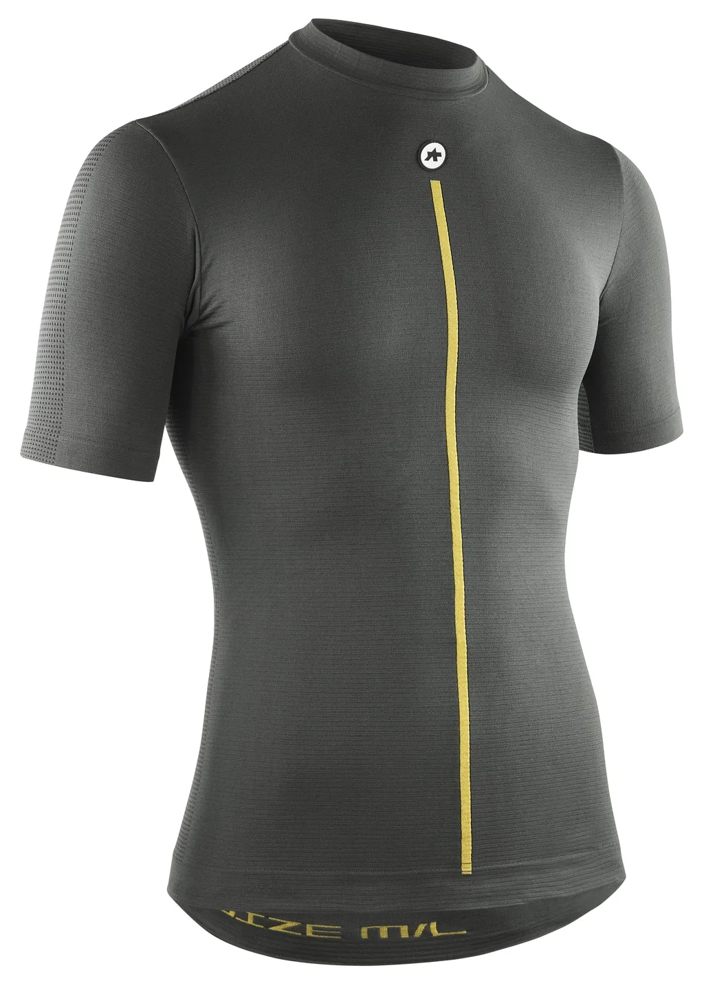 ASSOS Spring/Fall SS P Undertrøye