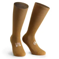ASSOS Spring Fall Unisea Socks Sokker ASSOS Spring Fall Unisea Socks Sokker