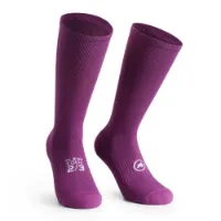 ASSOS Spring Fall Unisea Socks Sokker ASSOS Spring Fall Unisea Socks Sokker