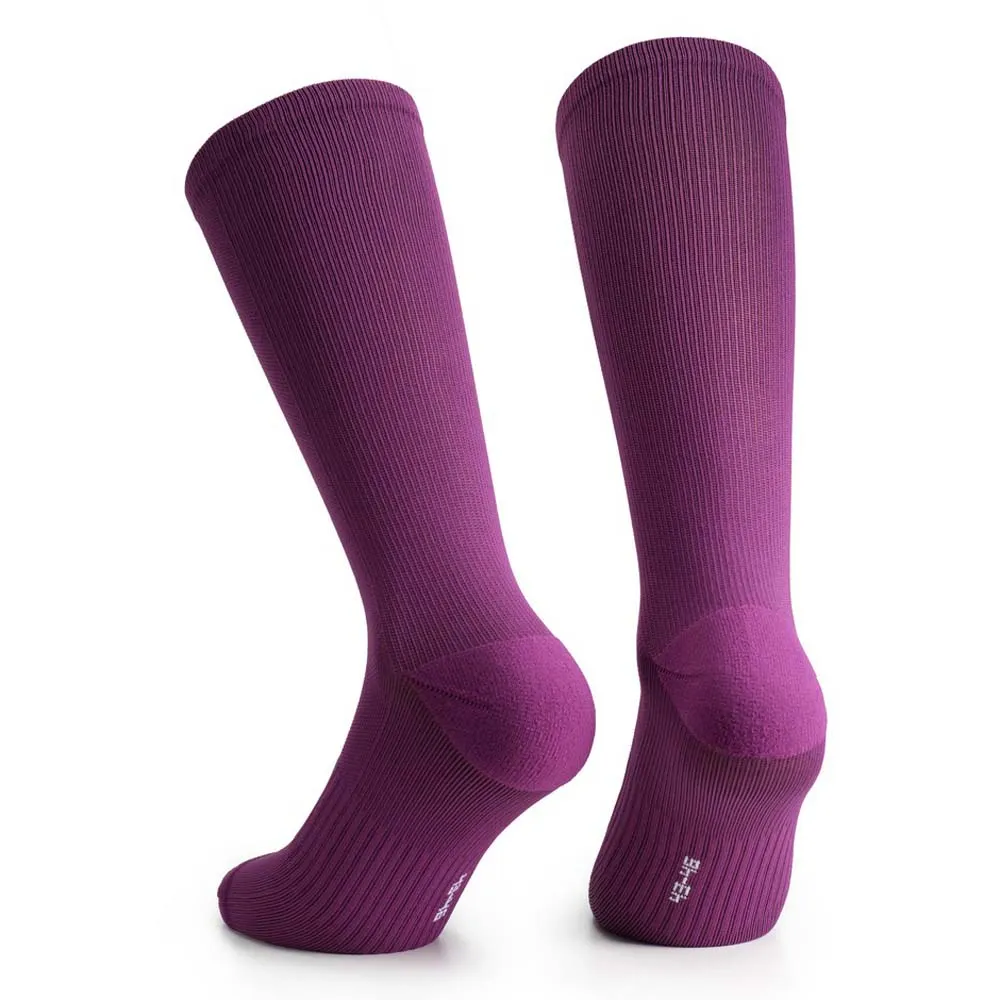 ASSOS Spring Fall Unisea Socks Sokker