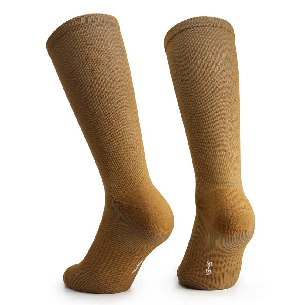 ASSOS Spring Fall Unisea Socks Sokker