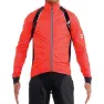 ASSOS Sturmprinz Evo Jakke, Lolly red