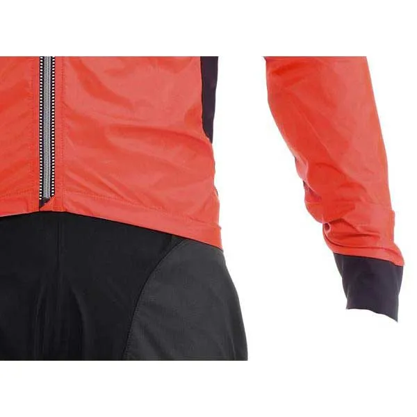 ASSOS Sturmprinz Evo Jakke, Lolly red