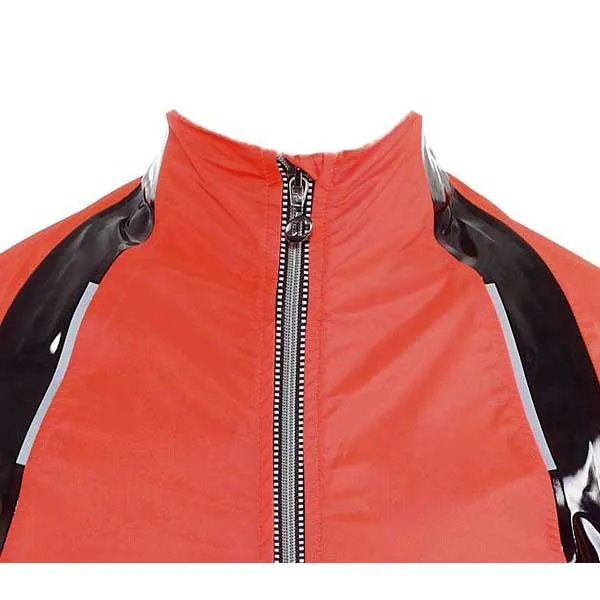 ASSOS Sturmprinz Evo Jakke, Lolly red