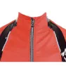 ASSOS Sturmprinz Evo Jakke, Lolly red
