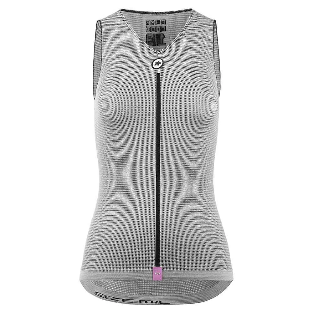 ASSOS Summer NS Skin Layer P1