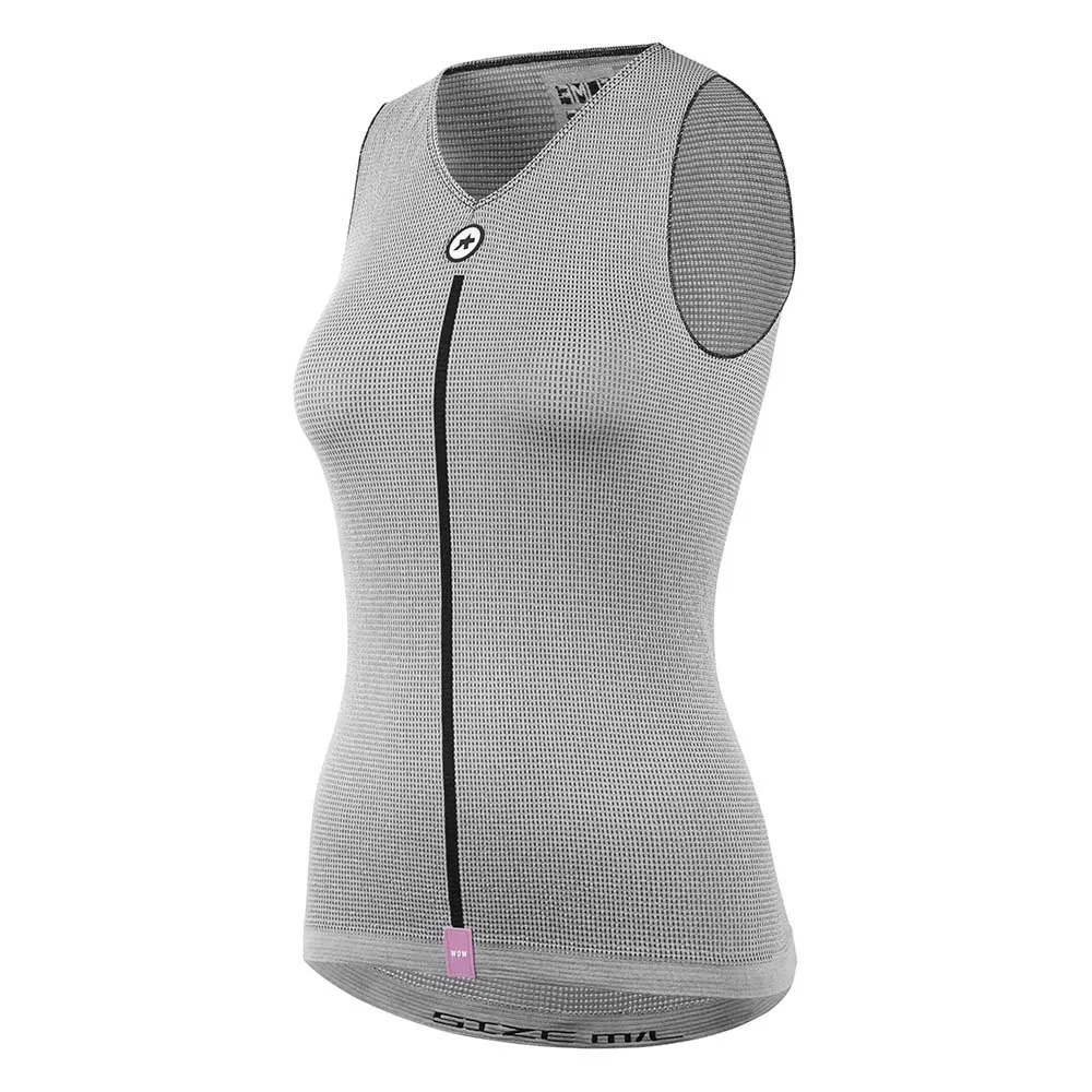 ASSOS Summer NS Skin Layer P1