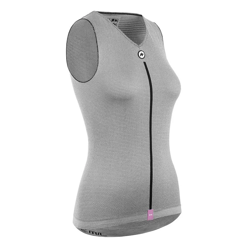 ASSOS Summer NS Skin Layer P1