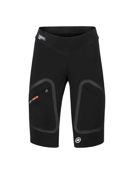 ASSOS Tactica Cargo Shorts ASSOS Tactica Cargo Shorts